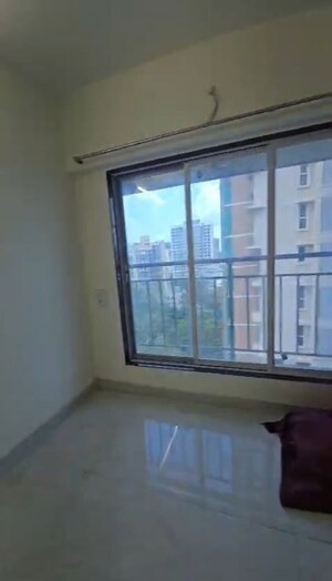 2 BHK Apartment For Rent in DGS Sheetal Anupam, Malad West