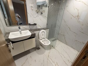 Team Area in 3 BHK Apartment at M3M Sky City, Sector 65 – for Sale