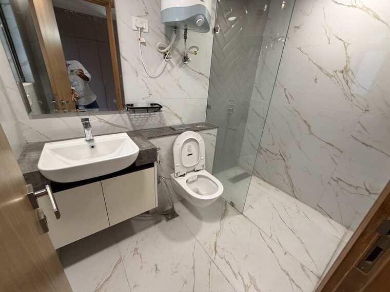 Team Area, m3m-sky-city 3 Bedroom 1828 Sq.Ft. Apartment In Sector 65 Gurgaon 10669269