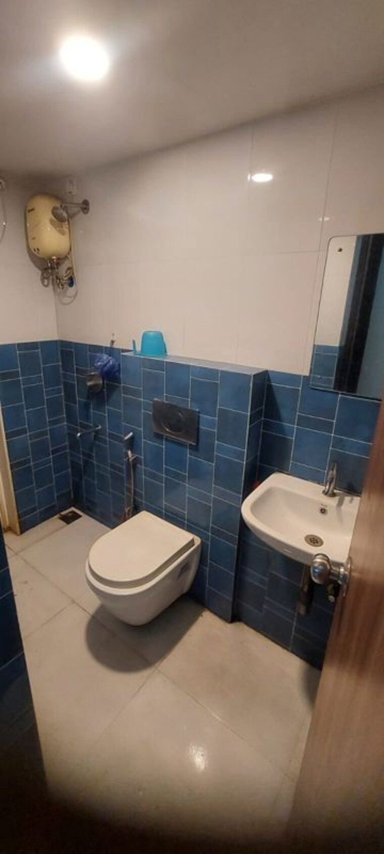 Bathroom, lodha-amara 2 Bedroom 882 Sq.Ft. Apartment In Kolshet Road Thane 10669291