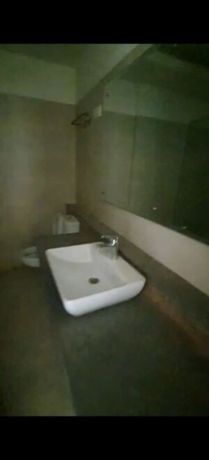 Bathroom in 4 BHK Apartment at Indiabulls Enigma, Sector 110 – for Sale