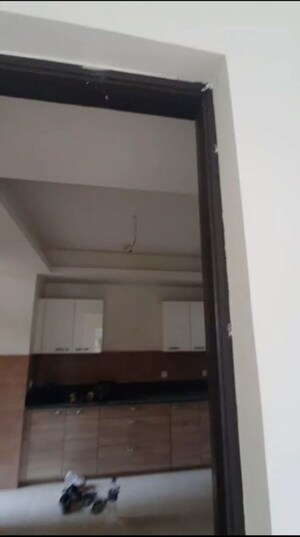 Kitchen/pantry in 4 BHK Apartment at Indiabulls Enigma, Sector 110 – for Sale