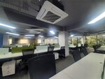 2300 Sq.Ft. Office Space in Mechanic Nagar
