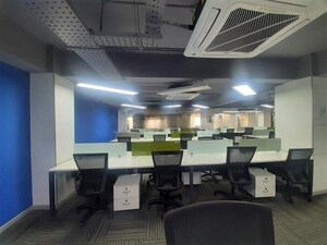 Team Area in  Office Space at Mechanic Nagar – for Sale