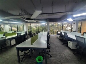Team Area in  Office Space at Mechanic Nagar – for Sale