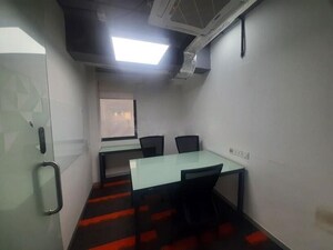 Team Area in  Office Space at Mechanic Nagar – for Sale
