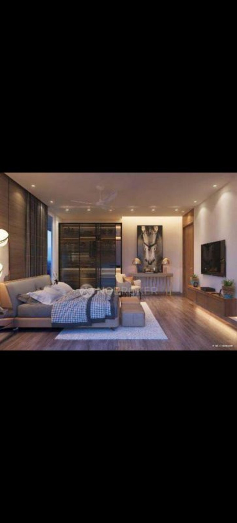 Bedroom, vraj-tiara 5 Bedroom 2320 Sq.Ft. Apartment In Worli Mumbai 10669296