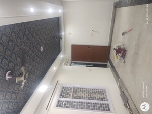 3 BHK Builder Floor For Rent in Mehrauli