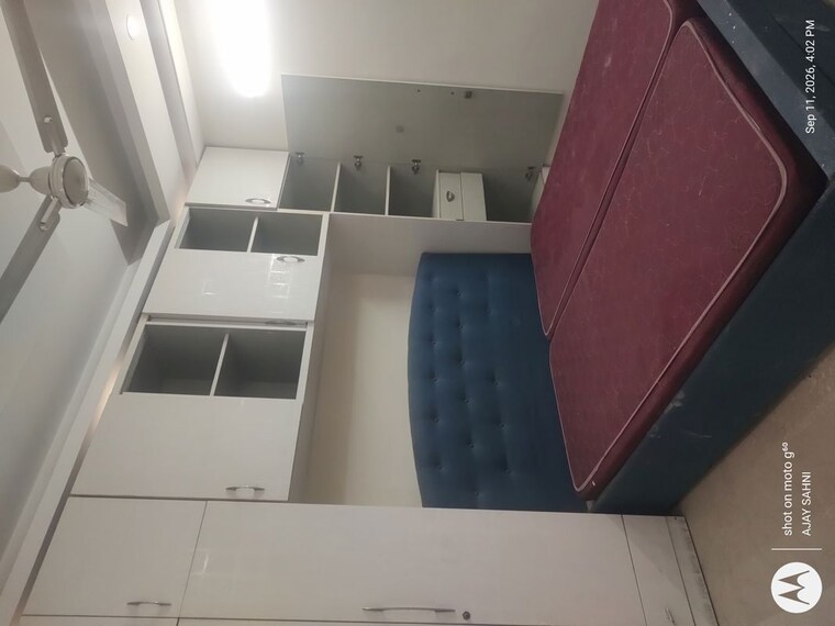 Kitchen, mehrauli 3 Bedroom 1300 Sq.Ft. Builder Floor In Mehrauli Delhi 10669285