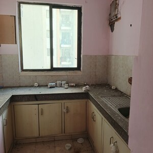 Kitchen in 2 BHK Apartment at Umang Summer Palms, Sector 86 – for Sale