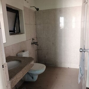 Bathroom in 2 BHK Apartment at Umang Summer Palms, Sector 86 – for Sale