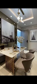2 BHK +  535 Sq.Ft. Apartment in Ajmera Greenfinity