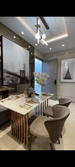 2 BHK +Apartment For Sale in Ajmera Greenfinity