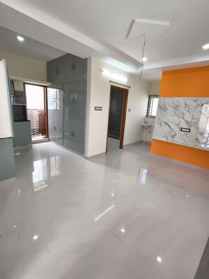 1 BHK Apartment For Rent in Sri Nilayam Kondapur, Kondapur