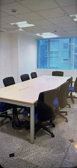  Office Space For Sale in Kurla