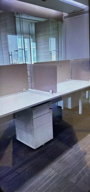 Team Area in  Office Space at Kurla – for Sale