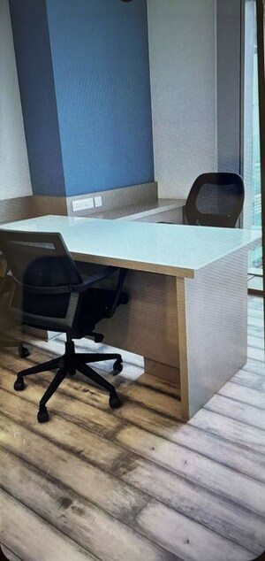 Team Area in  Office Space at Kurla – for Sale