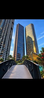 6+ BHK +  2815 Sq.Ft. Apartment in Lodha Trump Tower