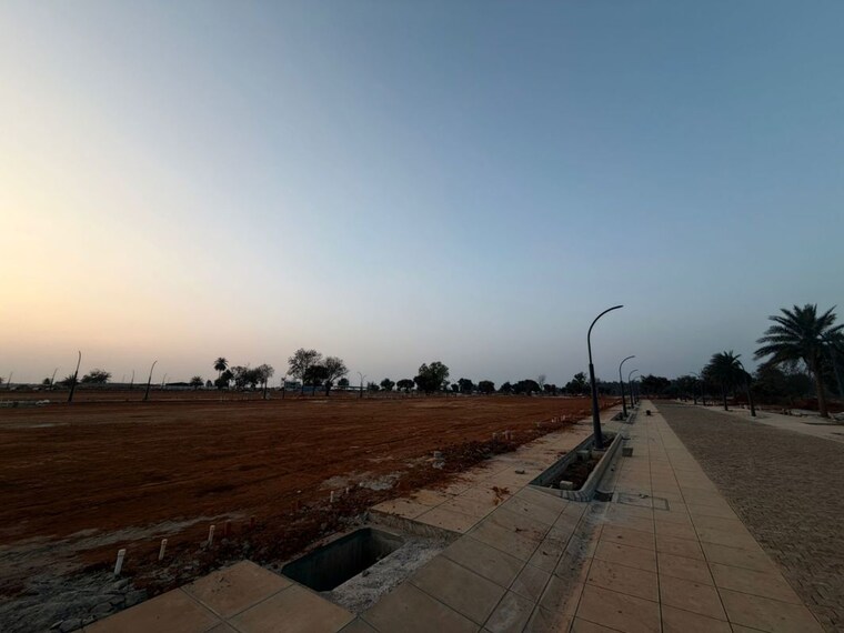 undefined, total-environment-tangled-up-in-the-green  1800 Sq.Ft. Plot In Devanahalli Bangalore 10669242