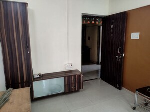 1 BHK Apartment For Sale in Horizon Height, Kasarvadavali