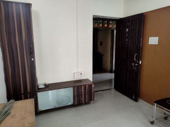 1 BHK 459 Sq.Ft. Apartment in Horizon Height