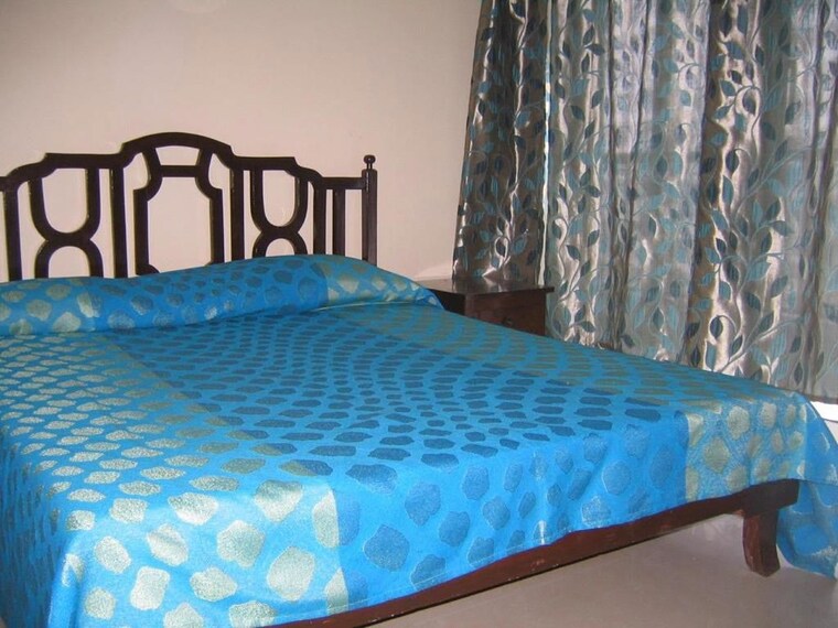 Bedroom, dlf-regency-park-i 2 Bedroom 1150 Sq.Ft. Apartment In Dlf Phase iv Gurgaon 10669321