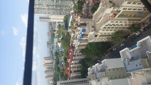 2 BHK Apartment For Rent in Lodha Crown Kolshet, Kolshet Road