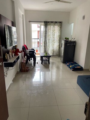 2.5 BHK Apartment For Rent in Provident Capella, Whitefield