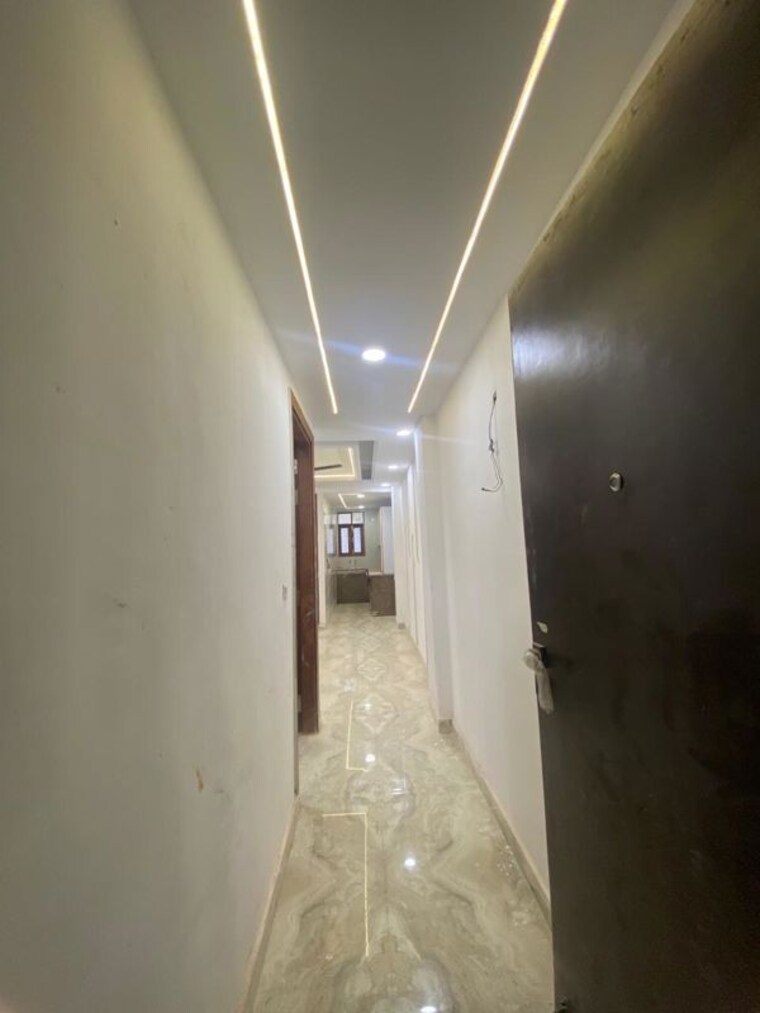 Entrance, palm-residency-chhatarpur 2 Bedroom 900 Sq.Ft. Apartment In Chattarpur Delhi 10669316