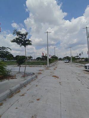  Plot For Sale in Siri Sampada Enclave, Ibrahimpatnam