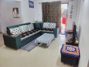 2 BHK Apartment For Rent in Rose Garden, Viman Nagar