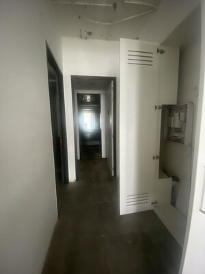Building Lobby in  Office Space at One BKC, Bandra East – for Sale