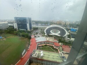  Office Space For Sale in One BKC, Bandra East