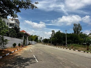  Plot For Sale in JR Habitat, Chandapura