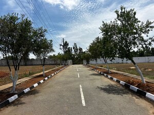   Plot at JR Habitat, Chandapura – for Sale