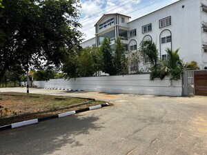  Plot – Exterior View View at JR Habitat, Chandapura - for Sale