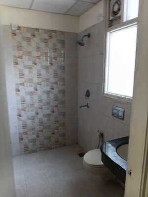 Bathroom in 2 BHK Apartment at Nagla – for Sale
