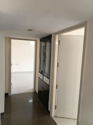 Building Lobby in 2 BHK Apartment at Nagla – for Sale