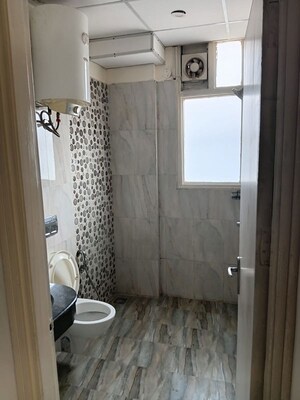 Bathroom in 2 BHK Apartment at Nagla – for Sale