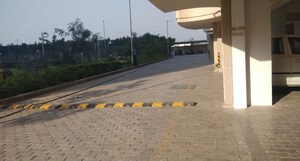 Parking in 2 BHK Apartment at Nagla – for Sale