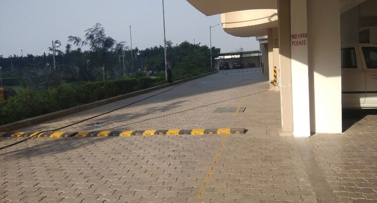  Parking, nagla 2 Bedroom 1315 Sq.Ft. Apartment In Nagla Zirakpur 10669334