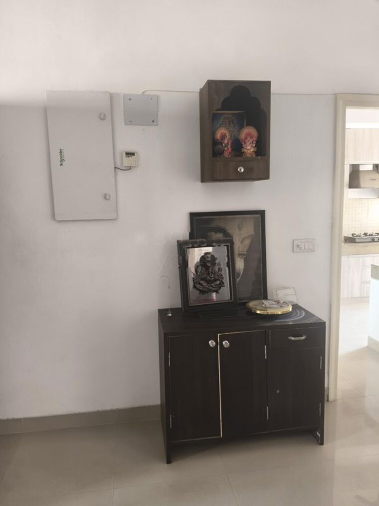 Kitchen, zara-aavaas 2 Bedroom 900 Sq.Ft. Apartment In Sector 104 Gurgaon 10668739
