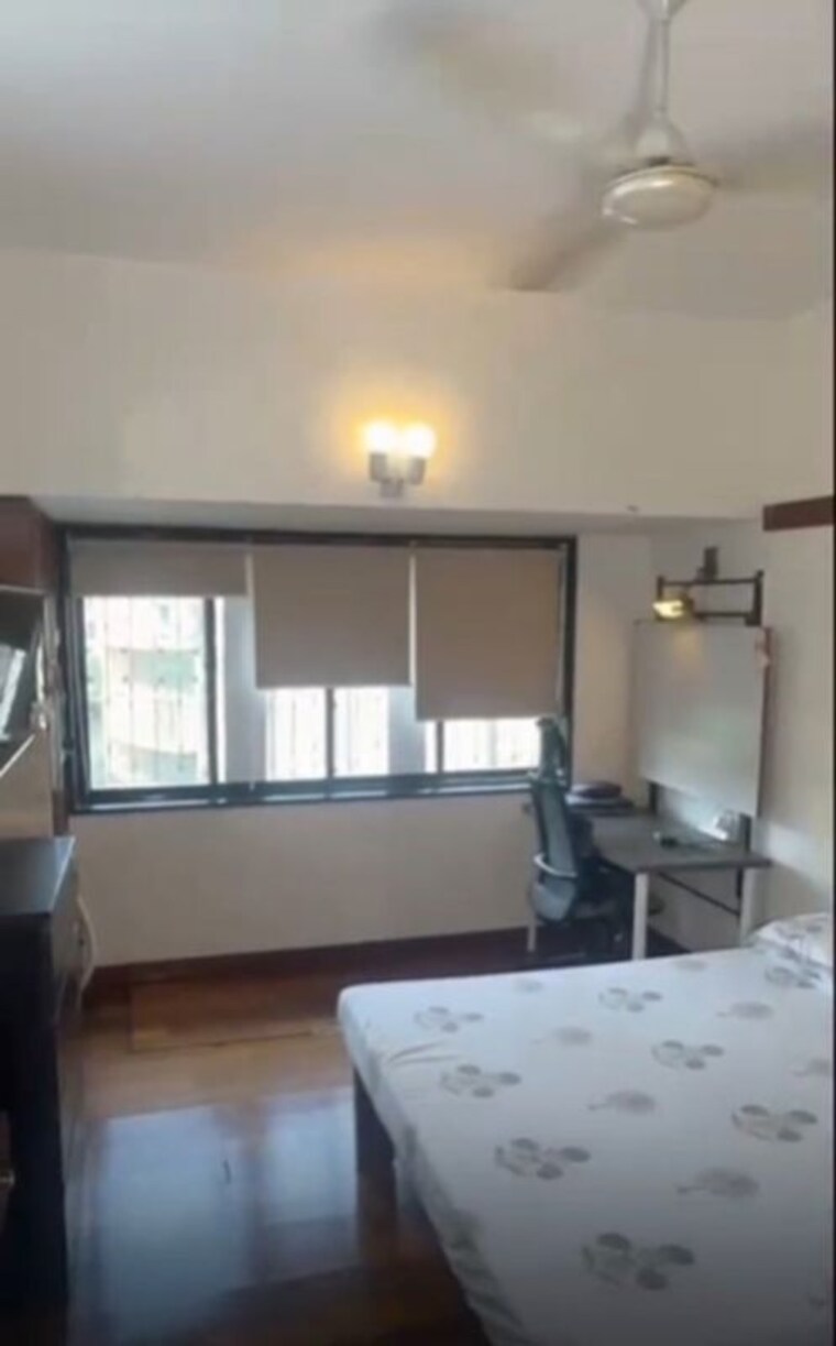 Bedroom, chembur 3 Bedroom 1690 Sq.Ft. Apartment In Chembur Mumbai 10669332