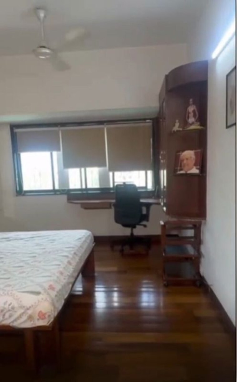 Bedroom, chembur 3 Bedroom 1690 Sq.Ft. Apartment In Chembur Mumbai 10669332