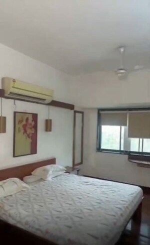 Bedroom in 3 BHK Apartment at Chembur – for Sale