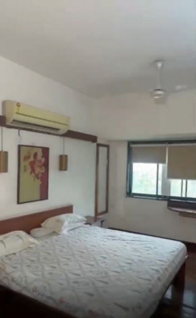 Bedroom, chembur 3 Bedroom 1690 Sq.Ft. Apartment In Chembur Mumbai 10669332