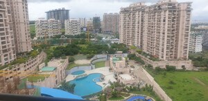 6 BHK Apartment For Sale in K Raheja Reserve, Mohammadwadi