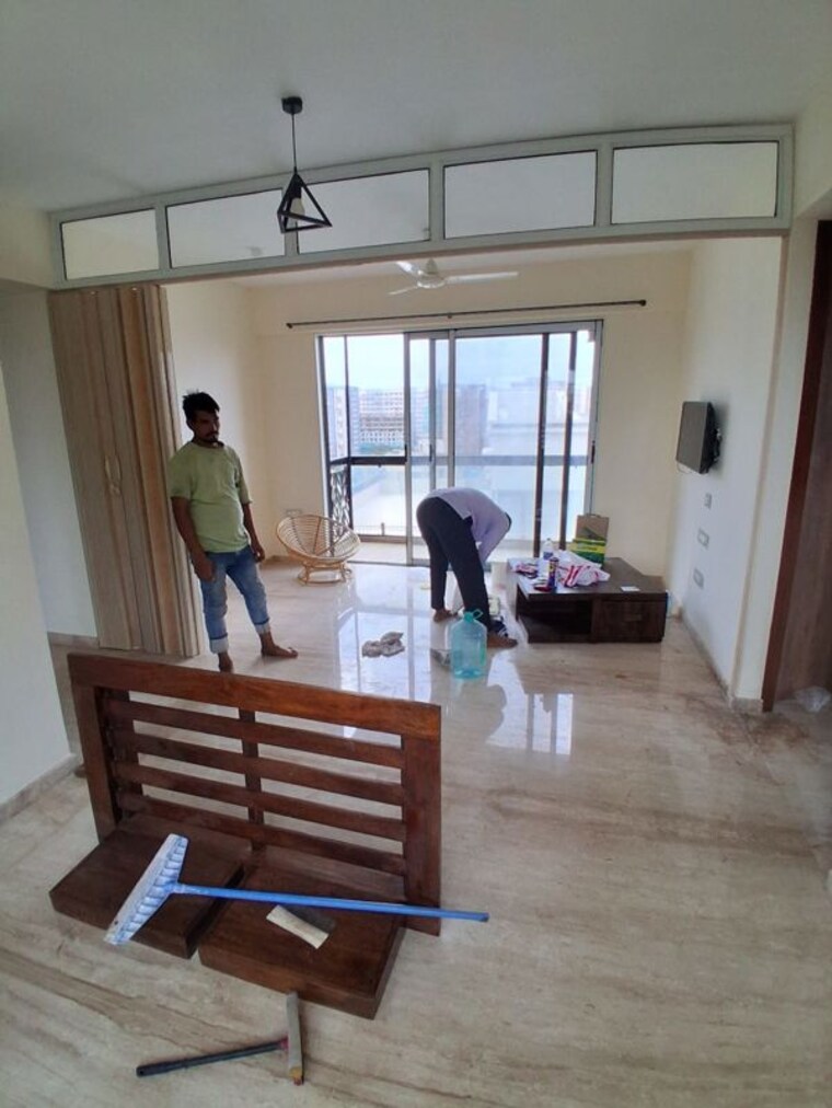 Living Room, chembur 2 Bedroom 770 Sq.Ft. Apartment In Chembur Mumbai 10653708