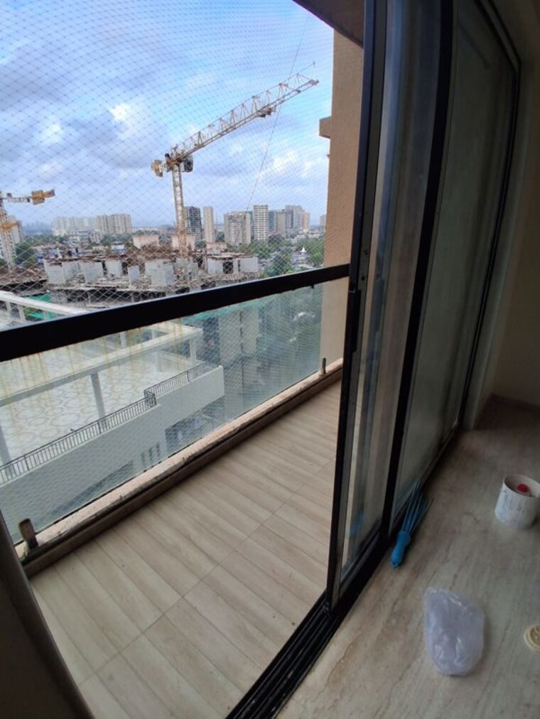 Balcony, chembur 2 Bedroom 770 Sq.Ft. Apartment In Chembur Mumbai 10653708