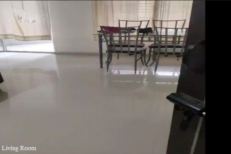 Living Room, karan-rhea 1 Bedroom 575 Sq.Ft. Apartment In Wadegaon Pune 10669209